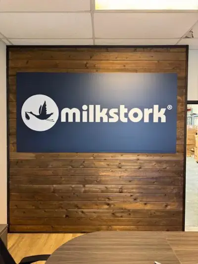 Wall Graphics Photo